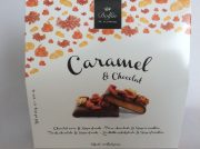 chocolat noir et superfruits