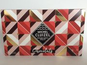 coffret mélanges de chocolats